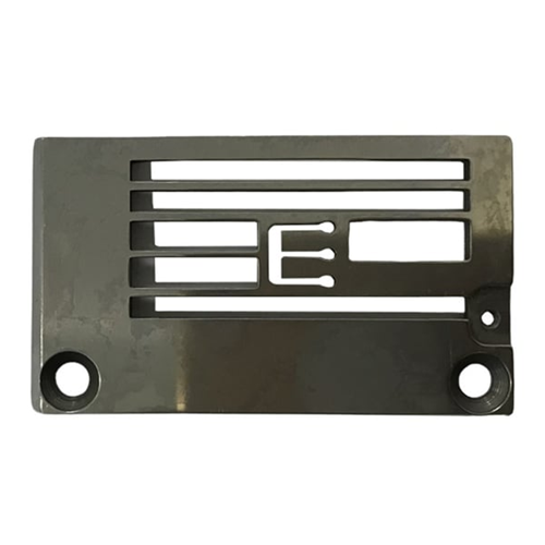 Pegasus Reçme W600 Burunlu Etek Plaka 5.6mm / 257108-B56