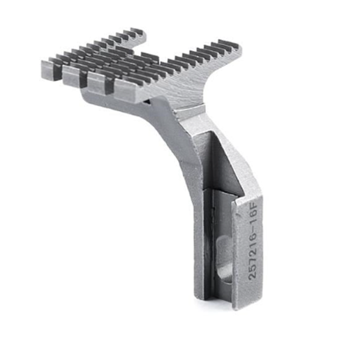 Pegasus W500 Reçme Biye-Bant Arka Dişli / 257216-16F