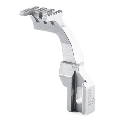 Pegasus Reçme W500 Etek Ön Dişli / 257258-16F