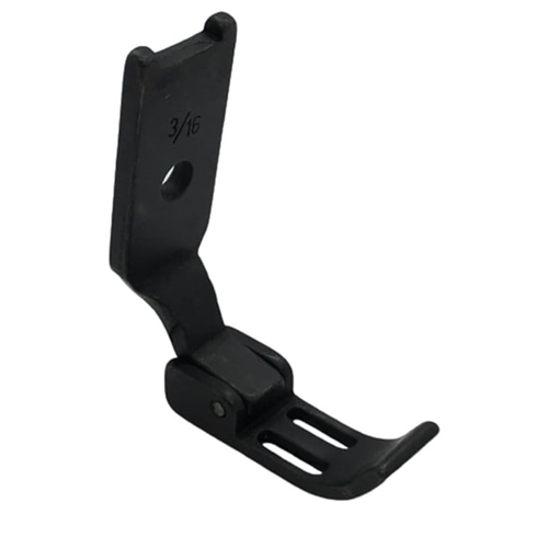 Brother Çiftiğne 1/8 Fermuar Ayak (3.2mm) / 259635