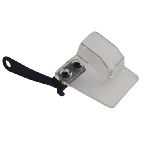 Pegasus Overlok EX Cam Siper Ve Kol Takım /2700320+2700341