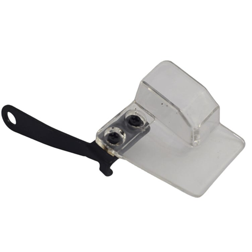 Pegasus Overlok EX Cam Siper Ve Kol Takım / 2700320 + 2700341