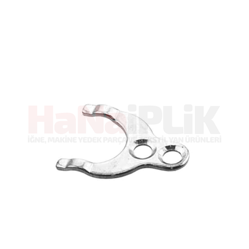 Pegasus EX Seri Overlok Lüper Sekiz Sacı