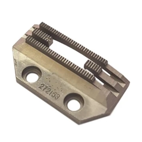 Düz Makine Gömlekçi Sık Aralıklı İnce Dişli / 272153