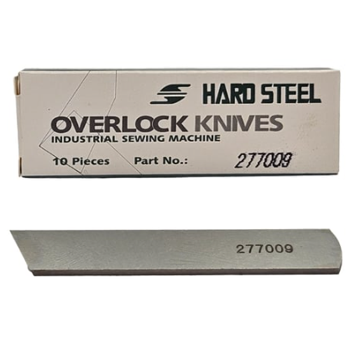 Pegasus Overlok EX Alt Bıçak / 277009