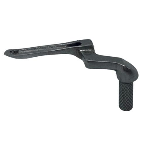 Pegasus Overlok EX Sol Kafa Triko Üst Lüper / 277010-F-A