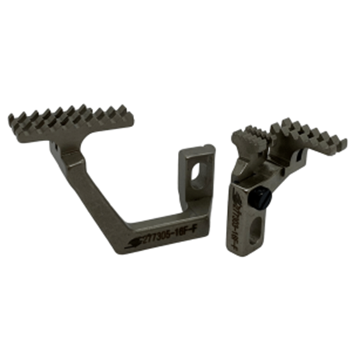 Pegasus Overlok Ex Seri 4 İplik Dişli Takım / 277305-277303