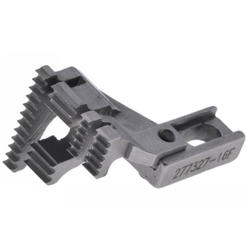 Pegasus Overlok EX 5 İp Penye Arka Dişli / 277327-16F