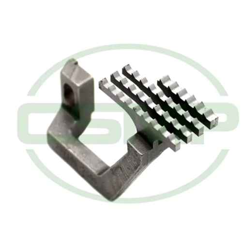 Pegasus Ex Seri Overlok 4 İp Triko Ön Dişli / 277380-25