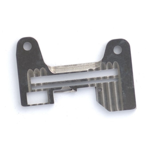 Pegasus Overlok EX 3 İp Eşarp Plaka / 277502P15