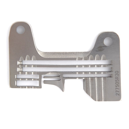 Pegasus Overlok Ex Serisi 4 İp Plaka 3mm / 277505R30