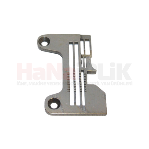 Pegasus Overlok EX 4 İp Plaka 4mm / 277505R40