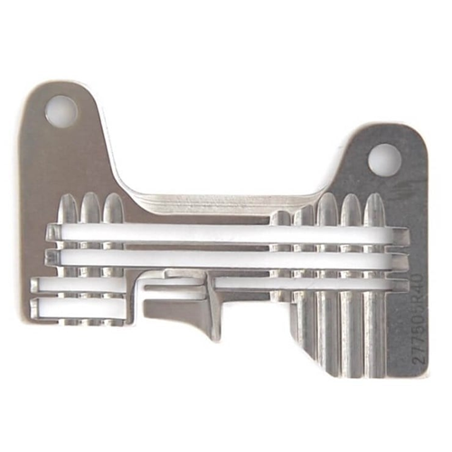 Pegasus Overlok EX 4 İp Plaka 4mm / 277505R40