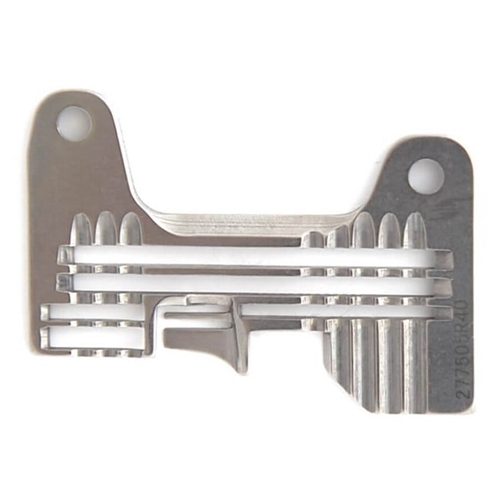 Pegasus Overlok EX 4 İp Plaka 4mm / 277505R40