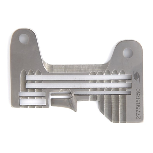 Pegasus Overlok Ex 4 İp Plaka 5mm / 277505R50