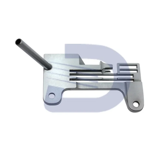 Pegasus EX Siruba Overlok K Seri 4 İp Kıstırmalı Borulu Plaka / 277505R50L