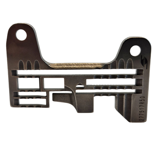 Pegasus Overlok Ex Serisi 5 İp Penye Plaka / 277517R50