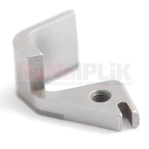 Pegasus W1662 Soldan Bıçaklı Geniş Elmas Bıçak / 2B0010000019 (TK400)