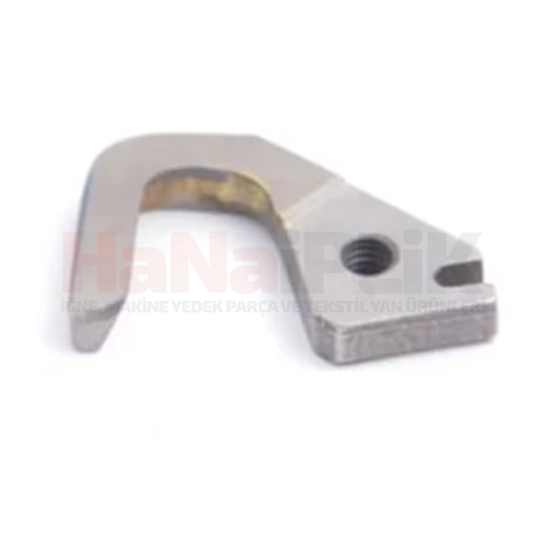 Pegasus Reçme Soldan Bıçaklı W1662 Elmas Bıçak / 2B0010