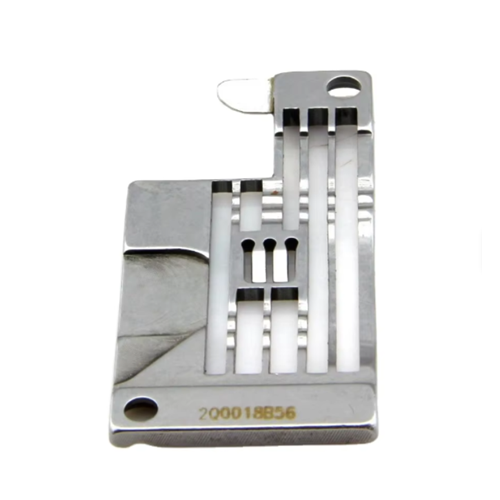 Pegasus Reçme Regulalı Plaka 5.6mm / 2Q0018B56