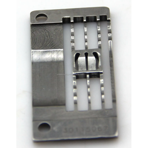 Pegasus-Jack W4-UT-D-I Kesicili Elektrikli Etek Reçme Plakası 5.6mm / 30115067/J