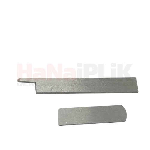 Yamato Lock Geniş Bıçak Takımı / 3021109-3021111