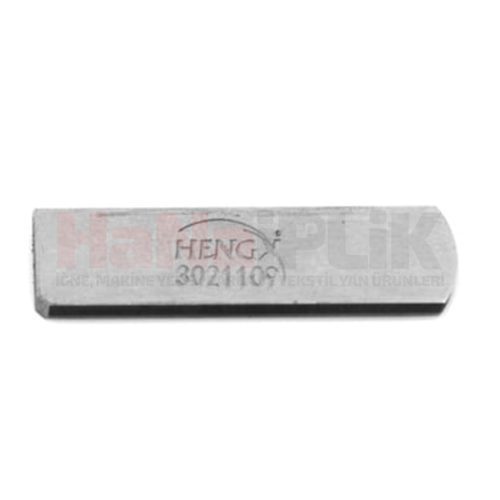 Yamato Lock Alt Bıçak Geniş / 3021109