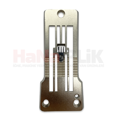 Yamato Lok Makinası Plakası Fd-62G / 3028016