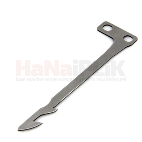 Juki Reçme Soldan Bıçaklı Hareketli Bıçak / 305-00300 (34749P) (30500300)