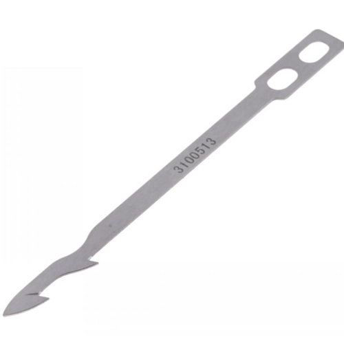 Yamato Reçme Burunlu Hareketli Bıçak / 3100513