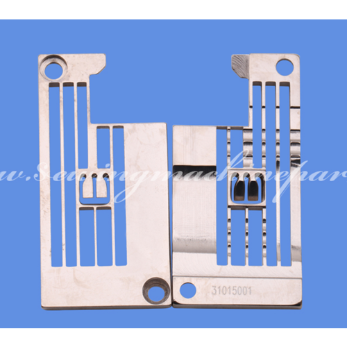 Jack Reçme K5 Dili Uzun Plaka 5.6mm / 31015001/J