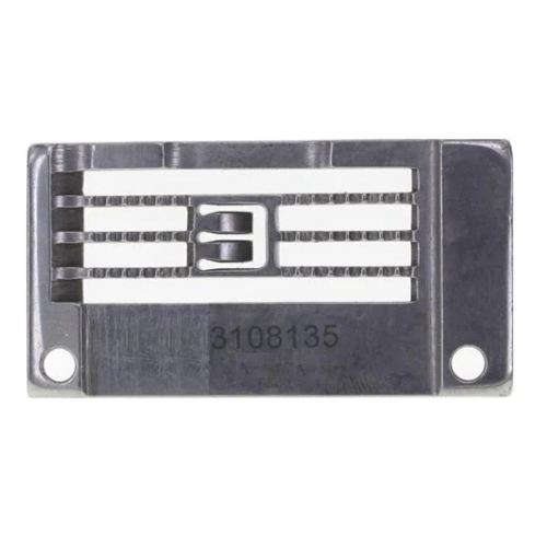 Yamato Reçme Etek Plaka 6.4mm / 3108135