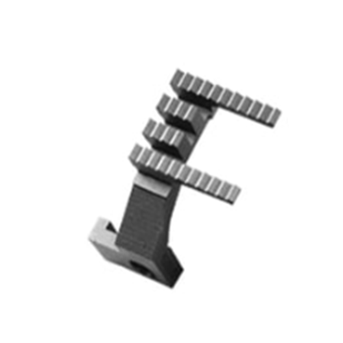 Yamato Reçme Burunlu Etek Arka Dişli 6.4mm / 3109003