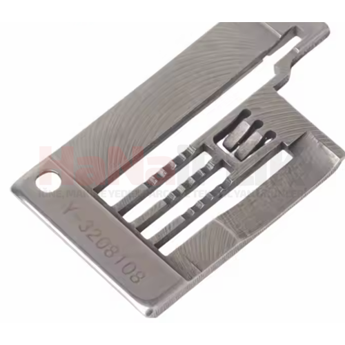 Yamato Reçme VF2503-21 Bant Plaka 5.6mm / 3208108