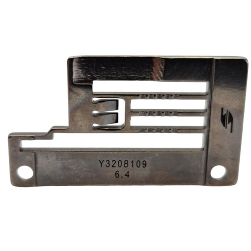 Yamato Reçme VF2503-21 Bant Plaka 6.4mm / 3208109