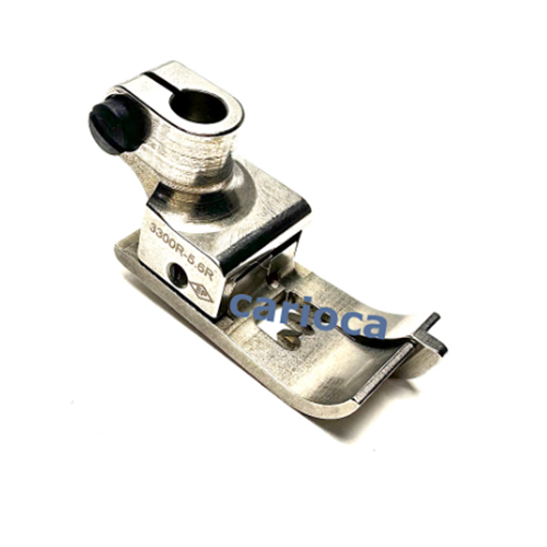 Reçme Sağ Çımalı Etek Ayak 5.6mm / 3300R-56