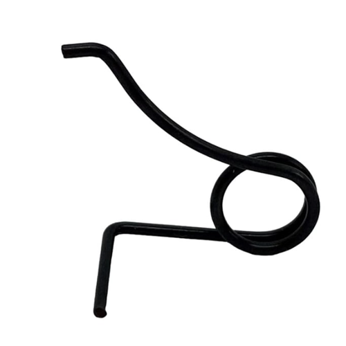 Dik Kumaş Kesim Motoru Zımpara Destek Yayı Sol / 34C10-149