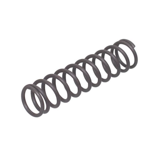 Dik Kumaş Kesim Motor Borulu Yan Kapak Yayı / 34C10-89