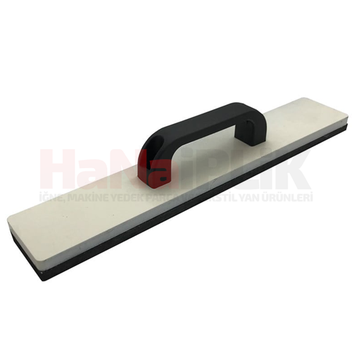 Kumaş Pastal Ağırlığı / 35Cmx6Cmx1Cm