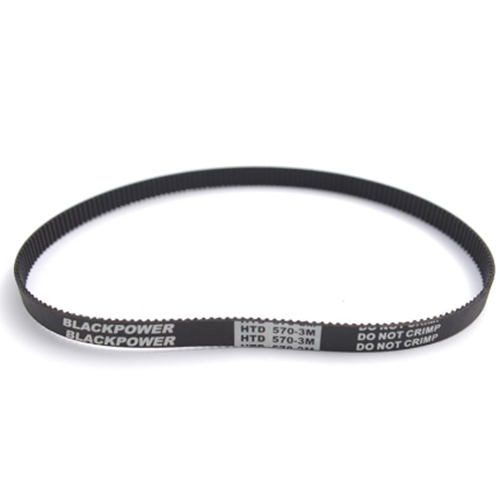 Pegasus Reçme W500 Eksantrik Palet Kayış / 3M-570