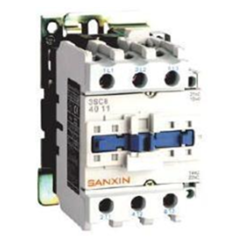 Ac Kondaktör 25Amper 3SC8-0910 220V