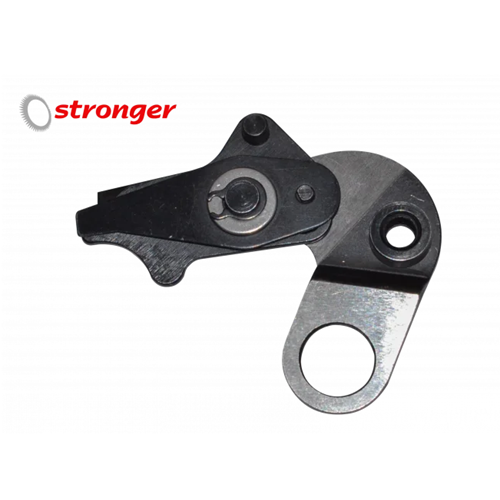 Juki 1790 Lbh İlik Komple Alt Makas Elektronik / 400-04311