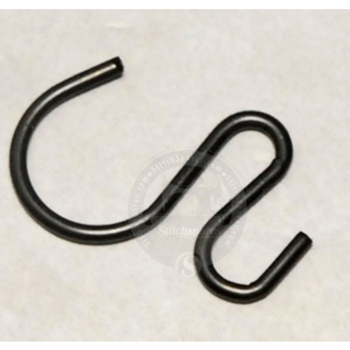 Juki Düz Makina İğne Mil İp Yolu / 400-12444