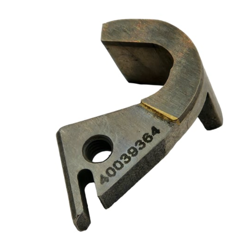 Juki Reçme Soldan Bıçaklı MF7800 Üst Elmas Bıçak / 400-39364 (40039364)