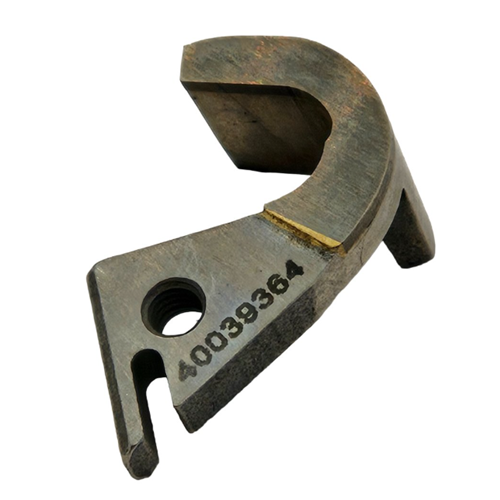Juki Reçme Soldan Bıçaklı MF7800-7823 Üst Elmas Bıçak / 400-39364