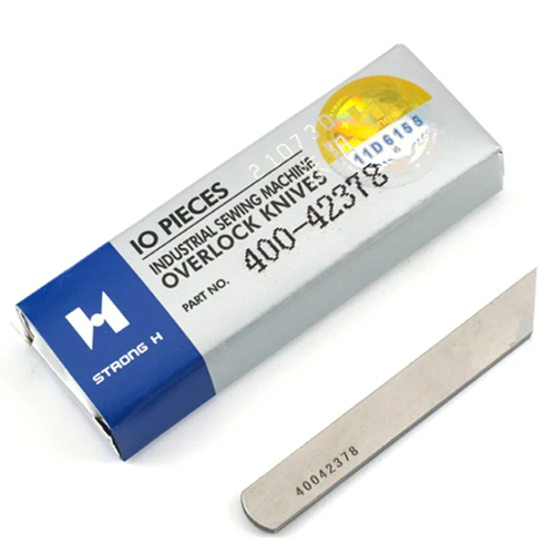 Juki Reçme MF7800 Seri Alt Bıçak / 400-42378