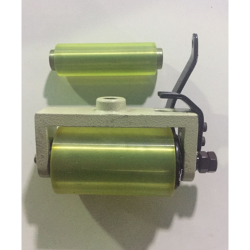 Kansai 12 İğne Lastik Burunlu Düz Merdane Takım Komple Set