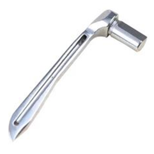 Kingtex Ct Serisi Reçme Burunlu Lüper / 5220LL00560 Orjinal