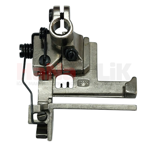 Kingtex Tüp Lastik Ayak 5,6mm / 5222PF85560