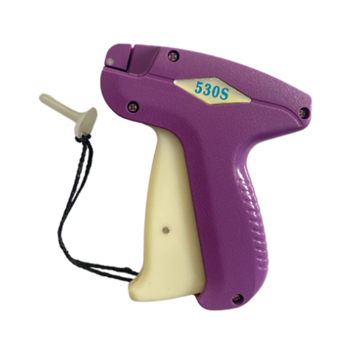 Standart Kılçık Tabancası / 530S